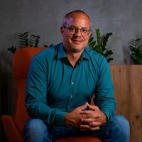 Foto de perfil de RICARDO MATHEUS REIS